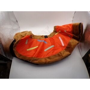 Inflatable‎ Dog Cone E Collar Donut Design X Large Pet Recovery Cone Xl